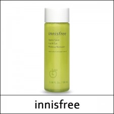[innisfree] ★ Big Sale 44% ★ (tt) Apple Seed Lip & Eye Makeup Remover 100ml / (hpL) / 8,000 won(13)