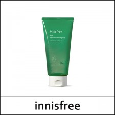 [innisfree] ★ Big Sale 45% ★ (tt) Aloe Revital Soothing Gel 300ml / (hpL) / 7,000 won(4) / 0815-20