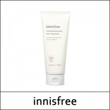 [innisfree] Camellia Essential Hair Treatment 150ml / Exp 2024.10 / 3,850 won(R) / Sold Out