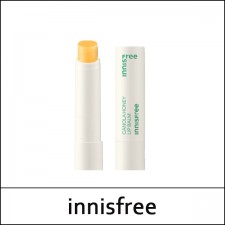 [innisfree] ★ Sale 40% ★ (tt) Canola Honey Lip Balm 3.5g / 5550(30) / 10,000 won()