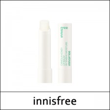 [innisfree] ★ Sale 40% ★ (tt) Canola Honey Lip Balm 3.5g / # Intensive Moisture / 5550(30) / 10,000 won()