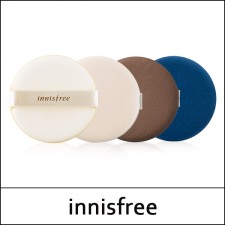 [innisfree] ★ Big Sale 50% ★ Beauty Tool Air Magic Puff 1ea / #Glow / 2,000 won(50) / 재고만