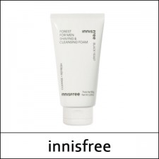 [innisfree] ★ Sale 44% ★ (tt) Forest For Men Shaving & Cleansing Foam 150ml / New 2023 / (hpL) / 13,000 won(8) / 1108-19 