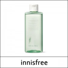 [innisfree] ★ Sale 40% ★ (tt) Green Barley Peeling Toner 250ml / (hpL) / 13,000 won(6)