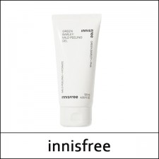 [Innisfree] ★ Sale 41% ★ (ttS) Green Barley Mild Peeling Gel 120ml / 3750(9) / 13,000 won(9)