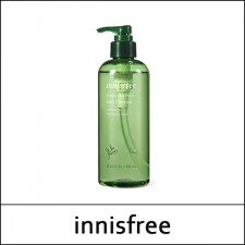 [innisfree] ★ Big Sale 60 ★ (tt) Green Tea Pure Body Cleanser 300ml / 10,000 won(5) / 1101-11 / 구형 재고만