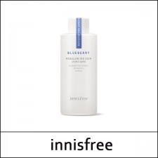 [Innisfree] ★ Sale 35% ★ (tt) Blueberry Rebalancing Skin 150ml / Box 42 / (tm) / 8,000 won(9)