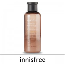 [Innisfree] ★ Big Sale 43% ★ (tt) Jeju Volcanic Pore Toner 2X 200ml / Sebum control technology / (js) / 16,000 won(6) / 2월 / sold out