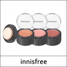 [innisfree] ★ Big Sale 60% ★ Jelly Cheek 3.4g  / #1 Apricot / Exp 2024.08 / 99(40) / 10,000 won() / 단종