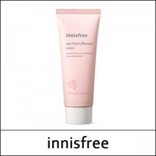 [innisfree] ★ Big Sale 43% ★ (tt) Jeju Cherry Blossom Lotion 100ml / Box 8/48 / (js) / 14,000 won(11)
