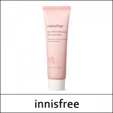 [innisfree] ★ Big Sale 43% ★ (tt) Jeju Cherry Blossom Tone Up Cream [Tube] 50ml / Tube Type / (js) X / 20,000 won(18)