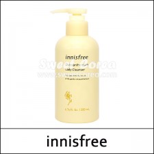 [innisfree] ★ Sale 42% ★ (tt) Chrysanthemum Lady Cleanser 200ml / 국화 여성 청결제 / (hpL) / 9,000 won(6) / sold out