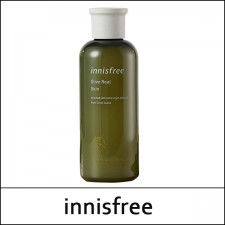 [innisfree] ★ Big Sale 44% ★ (tt) Olive Real Skin 200ml / 16,000 won(6)