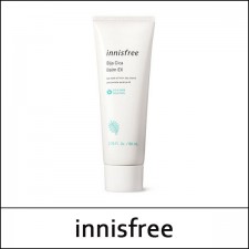 [innisfree] ★ Big Sale 43% ★ (tt) Bija Cica Balm EX 80ml [Big Size] / Skin Barrier Cream / 로드샵 / 33,000 won(16)