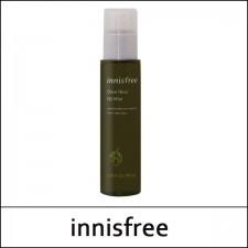 [Innisfree] ★ Big Sale 44% ★ (tt) Olive Real Oil Mist 80ml / 10,000 won(13)