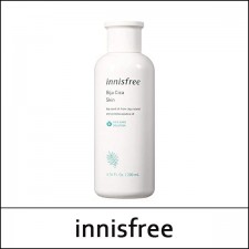 [innisfree] ★ Big Sale 45% ★ (tt) Bija Cica Skin 200ml / (tm) / 18,000 won(6) / 단종