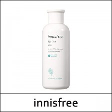 [innisfree] ★ Big Sale 52% ★ (tt) Bija Cica Skin 200ml / EXP 2025.02 / (tm) / 18,000 won(6) / 단종 / sold out