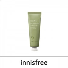 [innisfree] ★ Big Sale 44% ★ (tt) Olive Real Moisture Hand Cream EX 50ml / (hpL) / 6,000 won(24) / 1107-21