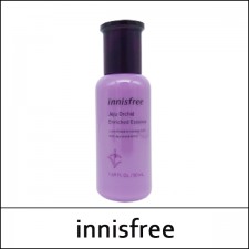 [innisfree] ★ Sale 43% ★ (tt) Orchid Enriched Essence 50ml / (js) / 30,000 won(12)