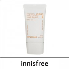 [innisfree] ★ Sale 44% ★ (tt) Intensive Long-lasting Sunscreen EX 60ml / Long Lasting / New 2024 / (hpL) / 24,000 won(16) 