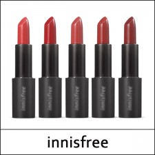 [innisfree] ★ Big Sale 50% ★ Real Fit Lipstick 3.1g / #8 Sand Pink / EXP 2023.08 / FLEA / 13,000 won(50)