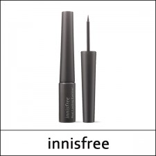 [innisfree] ★ Big Sale 75% ★ Real Lasting Eyeliner 4g  / EXP 2024.05 / 99(50) / 7,000 won()