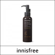 [innisfree] ★ Big Sale 46% ★ (tt) Super Volcanic Pore Cleansing Oil 150ml / Box 6/48 / (tm) / 20,000 won(8) / 구형 / 0606-22