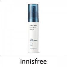 [innisfree] ★ Big Sale 42% ★ (tt) Wrinkle Science Oil Serum 30ml / 30,000 won(13)
