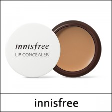 [innisfree] ★ Big Sale 60% ★ Tapping Lip Concealer 3.5g / Exp 2024.04 / 4,000 won(35) / 단종