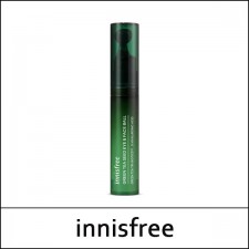 [innisfree] ★ Sale 43% ★ (tt) Green Tea Seed Eye & Face Ball 10ml / NEW 2022 / Box 8/136 / (js) / 21,000 won(16) / 리뉴얼