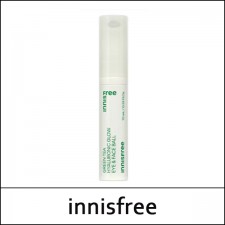 [innisfree] ★ Sale 42% ★ (ttS) Green Tea Hyaluronic Glow Eye & Face Ball 10ml / (cu) 811 / 92150(16) / 23,000 won() 