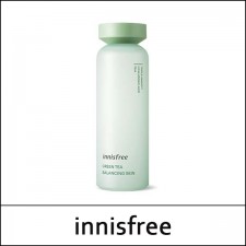[innisfree] ★ Sale 43% ★ (tt) Green Tea Balancing Skin 200ml / NEW 2022 / (js) / 18,000 won()