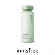 [innisfree] ★ Sale 43% ★ (tt) Green Tea Balancing Lotion 160ml / NEW 2022 / 18,000 won()