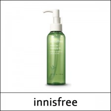 [Innisfree] ★ Big Sale 46% ★ Green Tea Cleansing Oil 150ml / (hpL) / 18,000 won(8) / 구형 / Sold Out