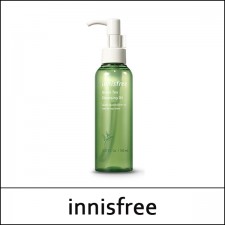[Innisfree] ★ Big Sale 46% ★ Green Tea Cleansing Oil 150ml / (hpL) / 18,000 won(8) / 구형 