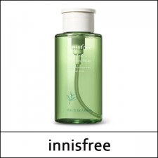 [Innisfree] ★ Big Sale 42% ★ Green Tea Cleansing Water 300ml / (hpL) / 13,000 won(4) / 구형