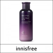 [innisfree] ★ Big Sale 70% ★ (tt) Perfect 9 Repair Skin EX 200ml /  New 2020 / EXP 2024.08 / 99 / 33,000 won(6) / 구형