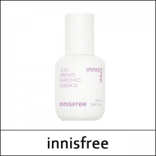 [innisfree] ★ Sale 41% ★ (ttS) Jeju Orchid Enriched Essence 50ml / New 2024 / 녹색 / 58150(12) / 33,000 won()