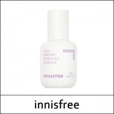 [innisfree] ★ Sale 41% ★ (tt) Jeju Orchid Enriched Essence 50ml / New 2023 / 28150(12) / 33,000 won() / Sold Out