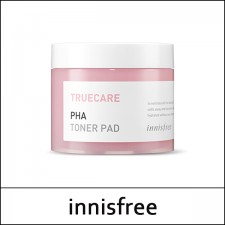 [innisfree] ★ Big Sale 43% ★ (tt) Truecare PHA Toner Pad 130g / (hpL) / 19,000 won(7) / 0910