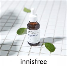 [innisfree] ★ Sale 35% ★ Derma Formula Toning Serum 30ml / 35,000 won(13) / 단종