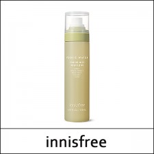 [innisfree] ★ Big Sale 75% ★ (tt) Veggie Water Toning Mist 120ml / EXP 2024.07 / 15,000 won() / 재고