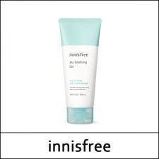 [innisfree] ★ Big Sale 50% ★ ⓘ Ato Soothing Gel 150ml / EXP 2024.01 / FLEA / 16,000 won()