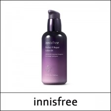[innisfree] ★ Big Sale 46% ★ (tt) Perfect 9 Repair Lotion EX 160ml / New 2020 / 35,000 won(8) / 구형