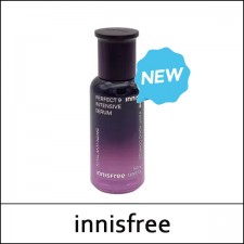 [innisfree] ★ Sale 42% ★ (tt) Perfect 9 Intensive Serum 50ml / New 2023 / (a) / 63350(14) / 61,000 won() 