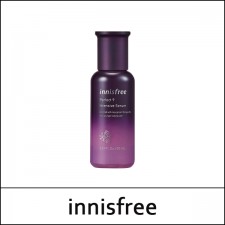 [innisfree] ★ Sale 42% ★ (tt) Perfect 9 Intensive Serum 50ml / NEW 2022 / 58,000 won()