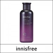 [innisfree] ★ Sale 45% ★ (tt) Perfect 9 Intensive Skin 160ml / New 2022 / 33,000 won() / 구형