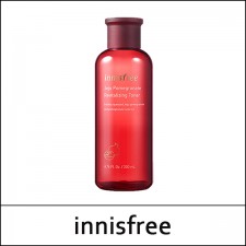 [innisfree] ★ Sale 40% ★ (tt) Jeju Pomegranate Revitalizing Toner 200ml / (jj) 07 / 61101(6) / 21,000 won(6)