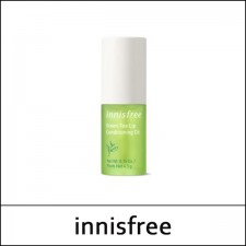 [innisfree] ★ Big Sale 43% ★ Green Tea Lip Conditioning Oil 4.5g / 11,000 won(50) / 단종