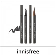 [innisfree] ★ Big Sale 65% ★ (tt) Powerproof Pen Liner 0.6g / #2 Brown / EXP 2023.03 / FLEA / 10,000 won(35) / 판매저조